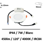 spot-hauteur-22mm-2cm