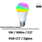 ampoule-synchronisation-musicale