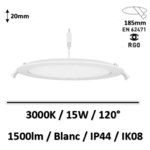 flat-lited