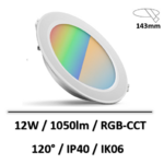 downlight-RGB