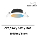 downlight-CCT