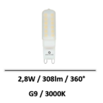ampoule-led-G9