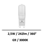 ampoule-led-G9