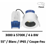 spot-led-aurora-CCT-puissance-variable