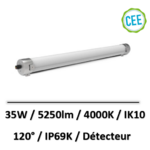 reglette CEE