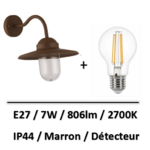 applique-exterieure-col-de-cygne-avec-detecteur