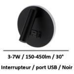 liseuse-led