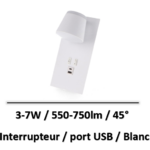 liseuse-led