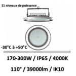highbay-chambre-froide