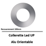 led-up