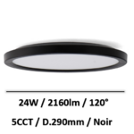 plafoniner-led
