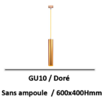 suspension-GU10