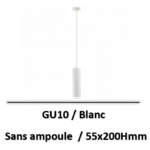 suspension-GU10