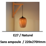 suspension-decorative