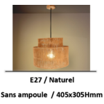 suspension-decorative