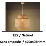 suspension-decorative