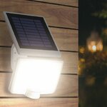 projecteur-solaire-ip54-1500-lumens-detecteur-de-mouvements-panneau-deportable-blanc