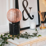 ampoule-deco-cage-boule-cuivre-culot-e27-hologramme-blanc-chaud