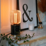 ampoule-deco-cage-cylindre-cuivre-culot-e27-hologramme-blanc-chaud