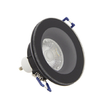 spot-gu10-50w-4000k-rond-noir-ip44