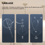 pavillon-cache-fils-cylindrique-metal-finition-bronze-d100mm