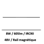rail-magnetique