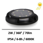 balise-led-solaire