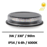 balise-led-solaire