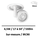 six-recessed
