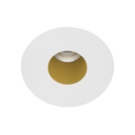 [6201094] TIVO (Blanc-Doré)