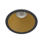[6201075] LUMO (Noir-Doré)