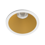 [6201074] LUMO (Blanc-Doré)