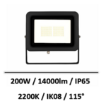 projecteur-2200K