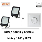 projecteur-dimmable