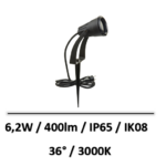 sg lighting flora