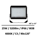 PROJECTEUR-led-bateau