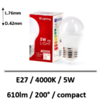 ampoule-E27