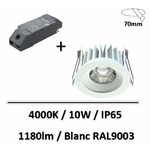 spot-led-lited-blanc-10W-IP65