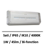LXF-3001-XF