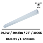 reglette-led