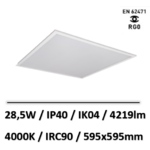 dalle-led-IRC90