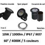 encastré-de-sol