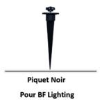 piquet-noir