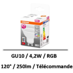 ampoule-RGB-GU10