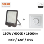 projecteur-led-dimmable