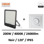 PROJECTEUR-led-dimmable