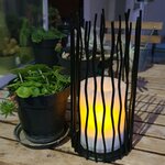 lampe-a-poser-solaire-ip44-blanc-chaud-effet-flamme-8h-d-autonomie
