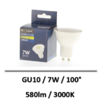 ampoule-led-gU10