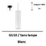 suspension-GU10