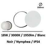 hublot-led-blanc-noir-3000k-spectrum